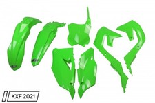 kit plastique carènes