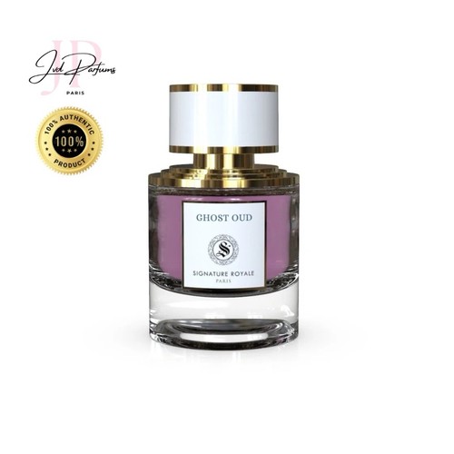 Signature royale ghost - signature,