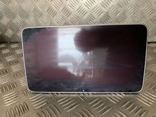 Afficheur Ecran Multifonctions