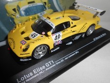 LOTUS ELISE GT1 N°49 DES 24