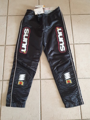 Pantalon bmx sunn - pantalon,