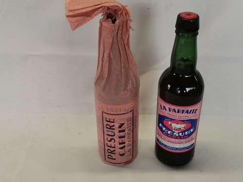 Bouteilles anciennes 50 - 2,