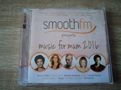 Boitier smoothfm - -,