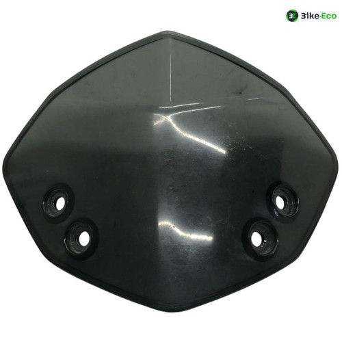 Bulle ktm duke 125 2011 - bulle,