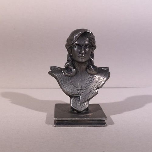 Buste marianne vintage - buste, en