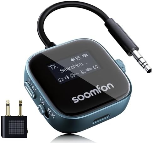 émetteur récepteur bluetooth - Émetteur,