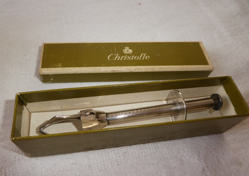 Ancienne pince sucre - ancienne, a