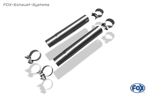 Acier inoxydable adaptateur - acier,
