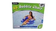 Olympia 35 in Bubble Chair