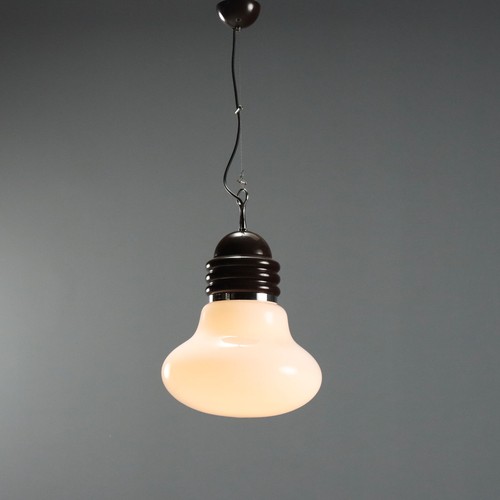 Lampe artemide arianna vintage - lampe,