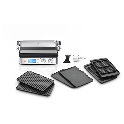 Grille viande braun cg9047 - braun,