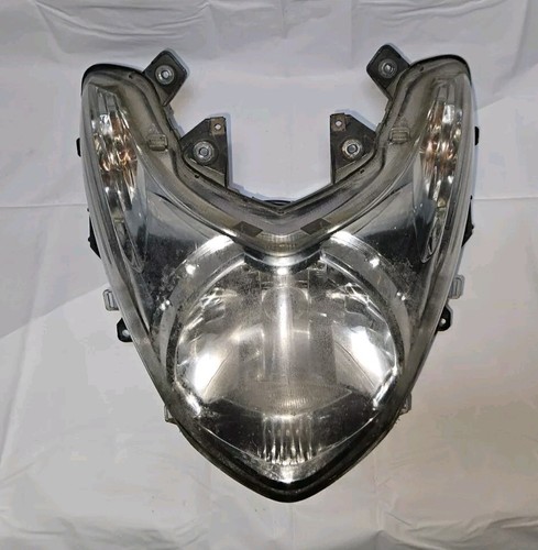 Feu avant yamaha majesty 125 - majesty, s