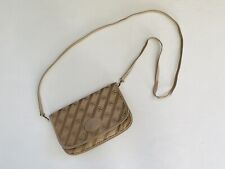 Sac baguette à bandoulière