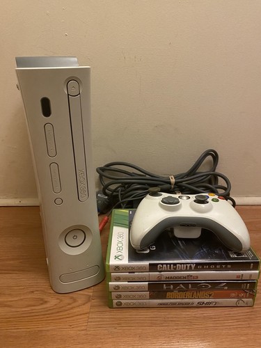 Microsoft xbox 360 - microsoft,