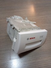 9000512626 tiroir Bac Produit Lessive Plastique Lave-linge Bosch WAE2426XFF/04