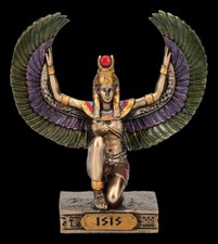 Figurine Isis Miniature -