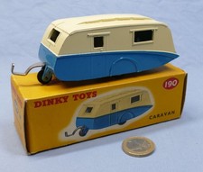 Dinky Toys GB réf 190 