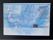 Tchad UPU L'eau source de vie