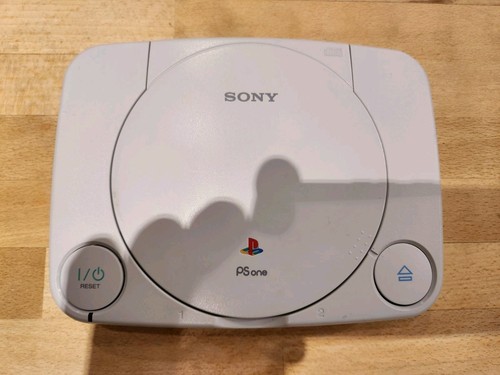Sony one ps1 - ps1, scph-102