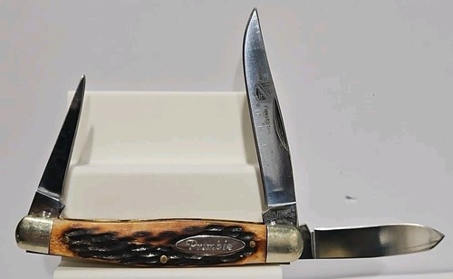 John primble jigged bone - john, 3