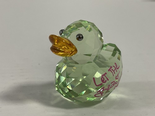 Figurine swarovski 1143324 - swarovski,