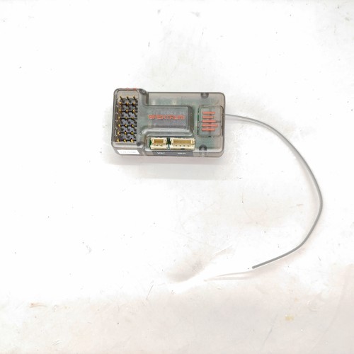 Spektrum spmsr6100at sr6100at - spektrum,