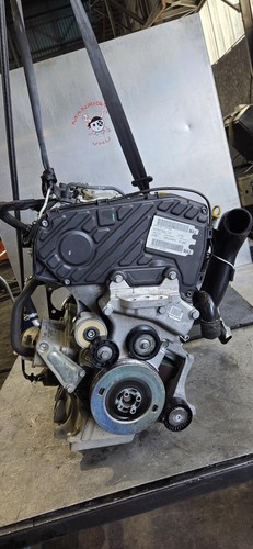 Moteur opel astra gtc - astra, phase