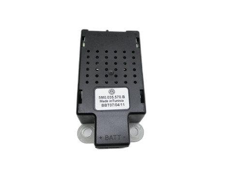 Amplificateur antenne - amplificateur, d’antenne