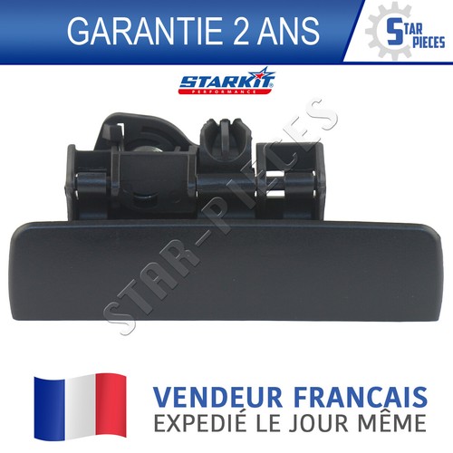 Poignee porte exterieure - de,