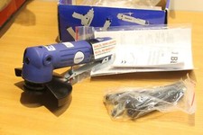 NEUF : Meuleuse, disqueuse