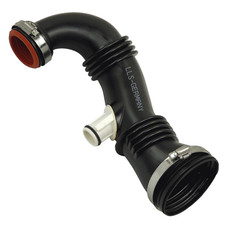 Intercharge air hose pipe for PEUGEOT 1007 206 207 3008 307 308 407 1.6 HDi 1434E1