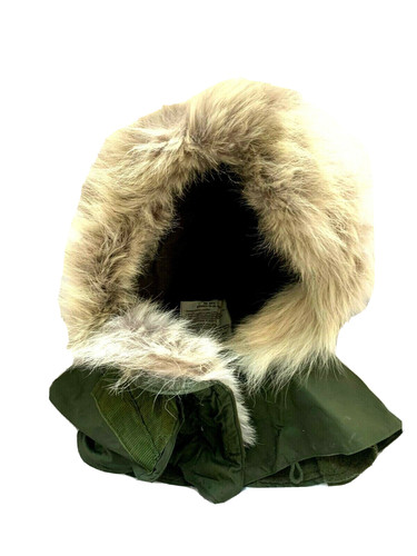 Usa m65 queue poisson parka - m65, de