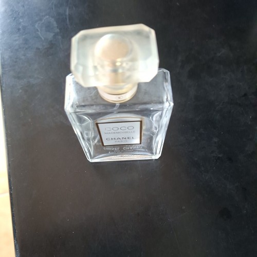 Chanel coco mademoiselle - chanel,