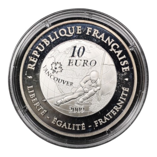 France république euros - ve,