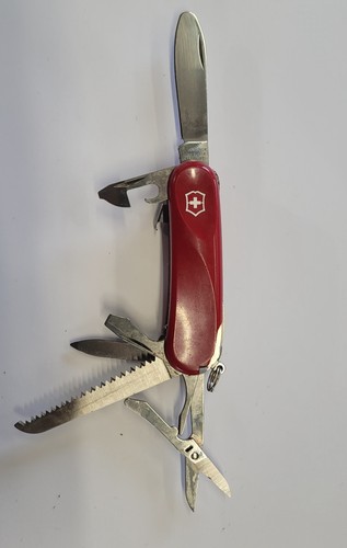 Victorinox evolution junior - ​victorinox,