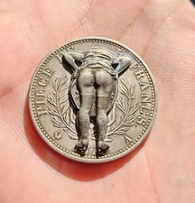 jeton satirique erotique