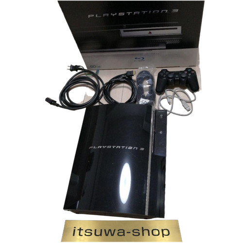 Sony playstation ps3 cecha00 - playstation,