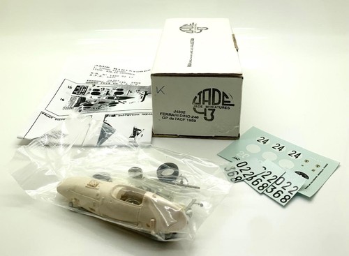 Kit miniatures jade - kit,