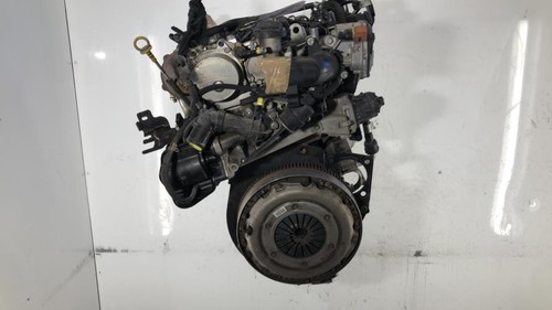 Moteur opel insignia phase 1 - moteur,