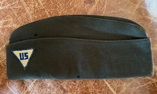 A VOIR WW2 CALOT OFFICIER US