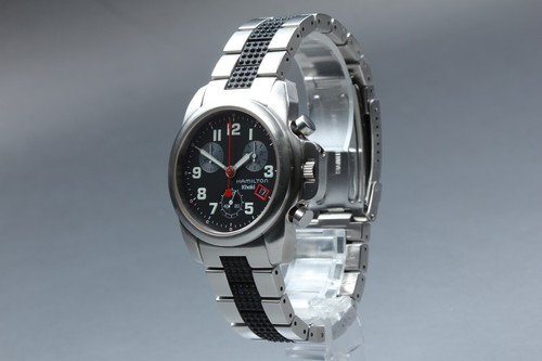 Presque comme neuve montre - comme,