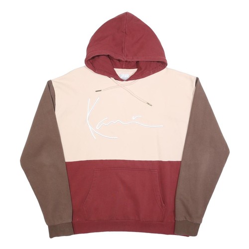 Karl kani hoodie - kani, bloc