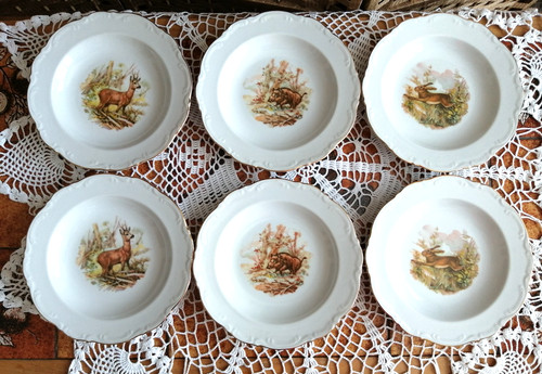 Porcelaine bavaria mittereich - bavaria,