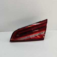 Audi S3 Sportback 8V Feu