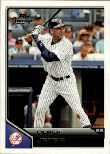 A6051 2011 topps - a6051,