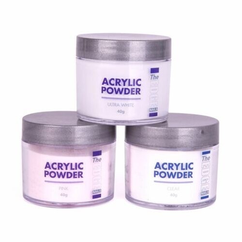 The edge poudre - the, 40g