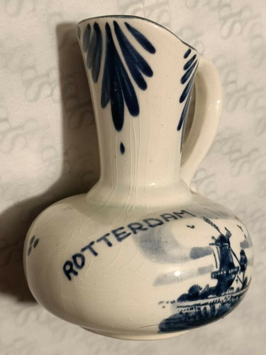 Delft bleu porcelaine - delft,
