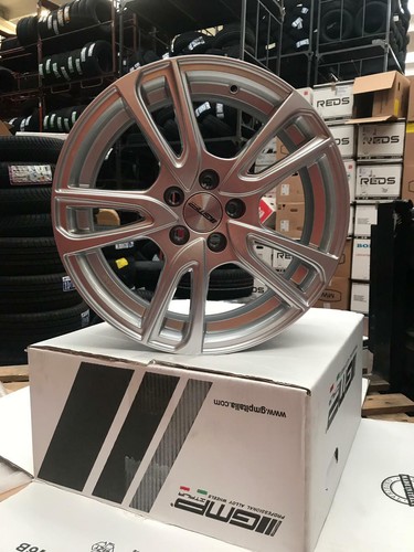 Jantes gmp astral - 4,