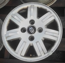 Jante Alu KIA Carens II (2) 15