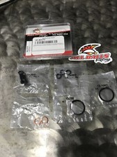 All Balls Brake Caliper Rebuild Kit Front Can-Am DS450 DS450 Xxc DS450 Xmx 09-15